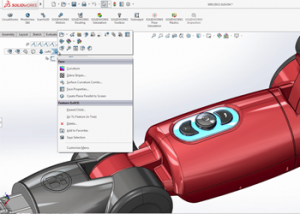 SOLIDWORKS 2017