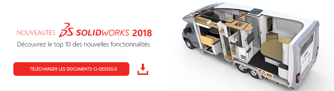 solidworks 2018
