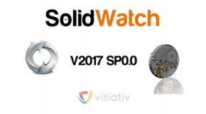 avatar- Setup SolidWatch v2017 SP0 à la une