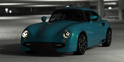 avatar – solidworks visualize