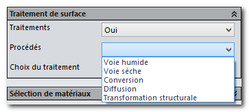 utilitaire solidworks