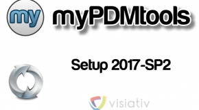 MyPDMtools 2017 SP2