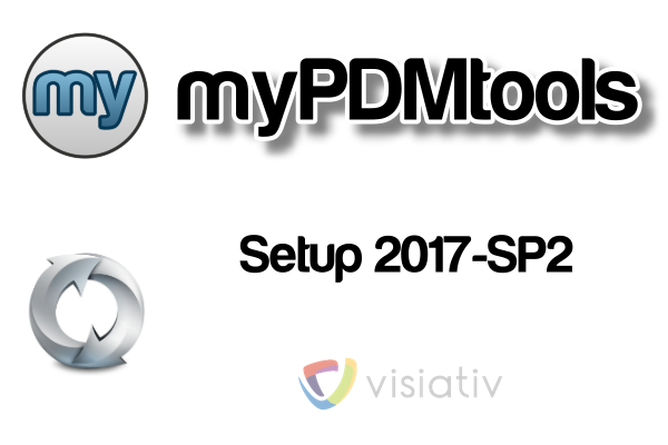 MyPDMtools 2017 SP2
