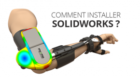 comment installer solidworks