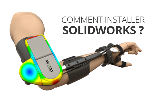 comment installer solidworks