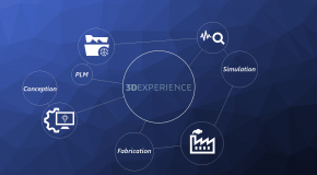 VS- 3DEXPERIENCE Platform