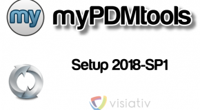 A la une myPDMtools 2018-SP1_600x400