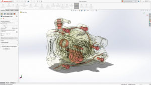 SOLIDWORKS CAO 2