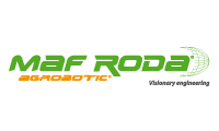 Logo MAF RODA