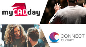 myCADday et CONNECT 2021