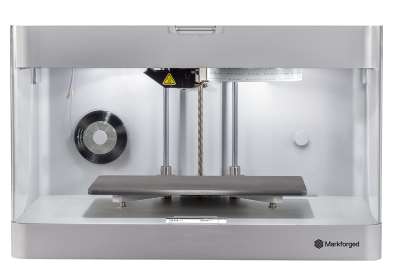 Imprimante 3D marktwo Markforged