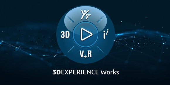 3DEXPERIENCE VISIATIV 